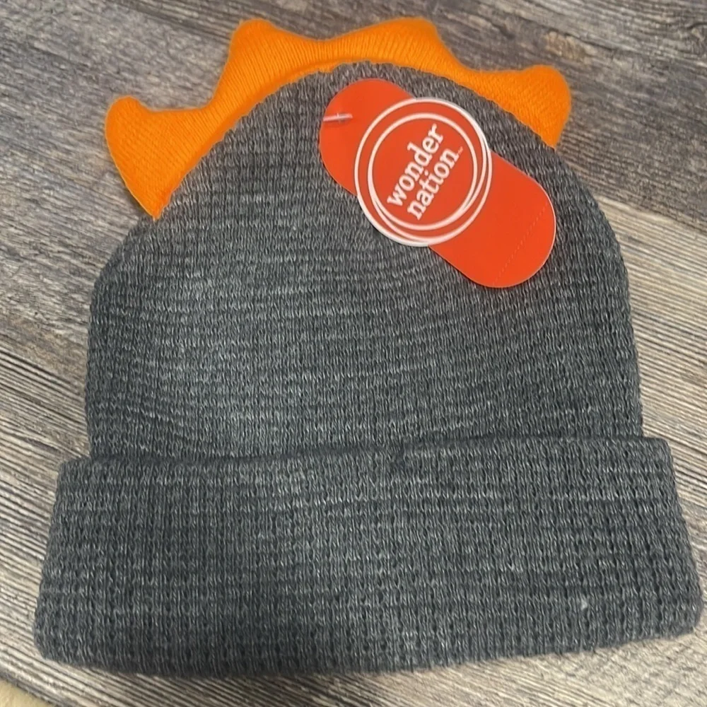 Hat set for kids